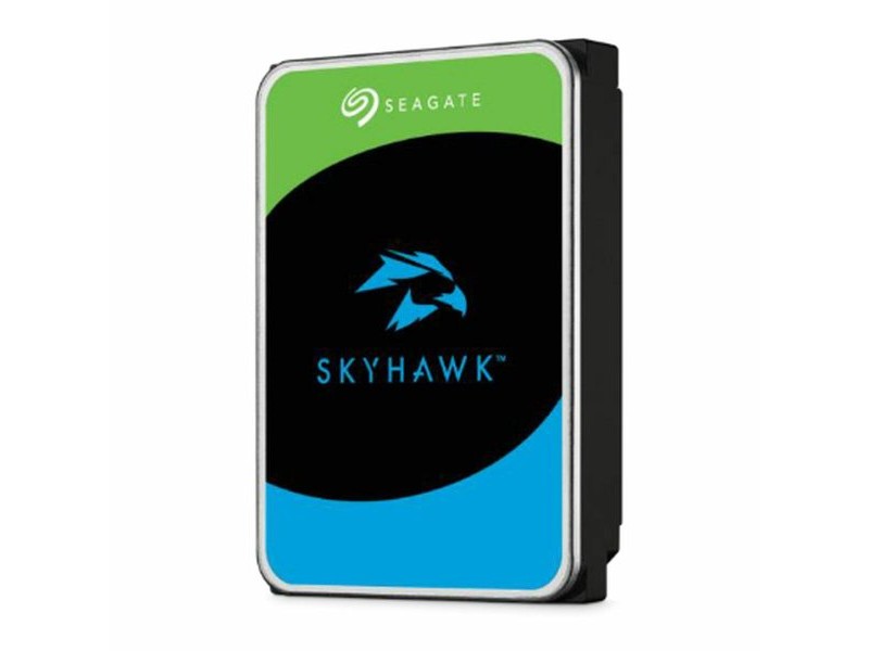 Твърд диск Seagate SkyHawk 3,5