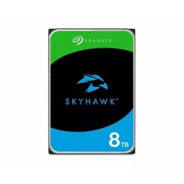 Твърд диск Seagate ST8000VX010 3,5