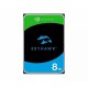 Твърд диск Seagate ST8000VX010 3,5