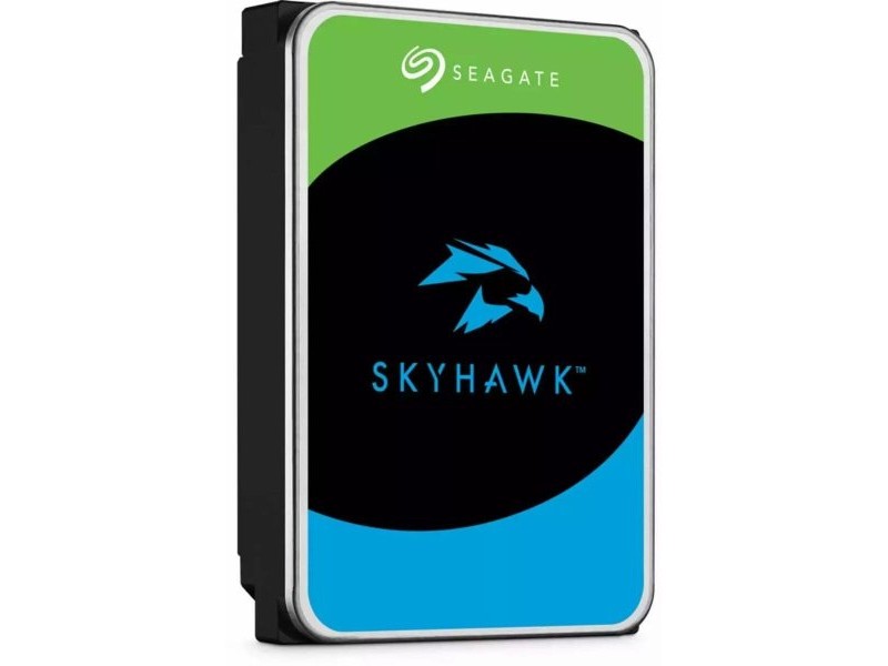 Твърд диск Seagate ST8000VX010 3,5