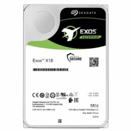 Твърд диск Seagate ST10000NM020G 10 TB 3,5