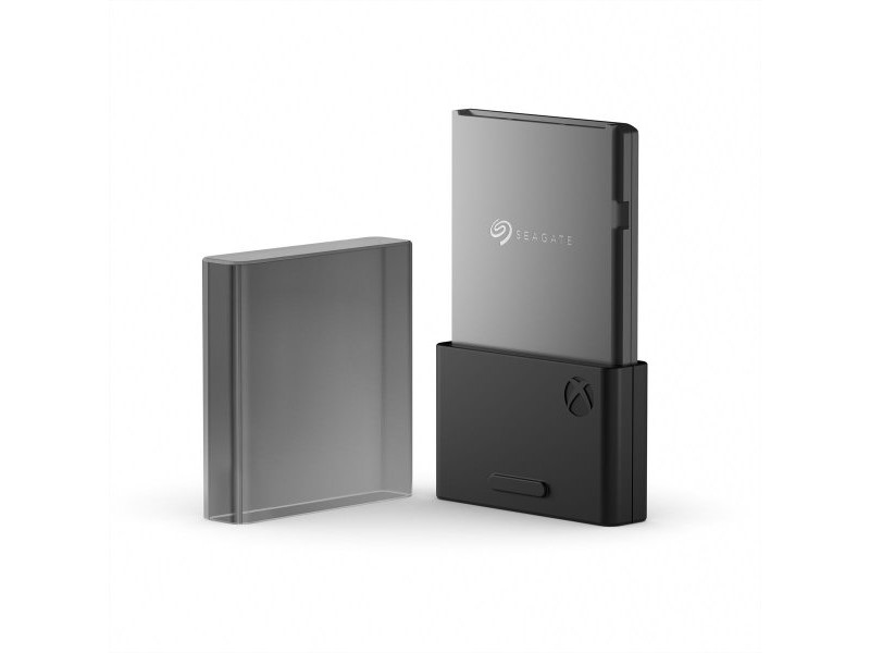 Micro SD карта Seagate STJR2000400 Xbox®