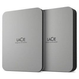 Външен харддиск Seagate STLP5000400 5 TB