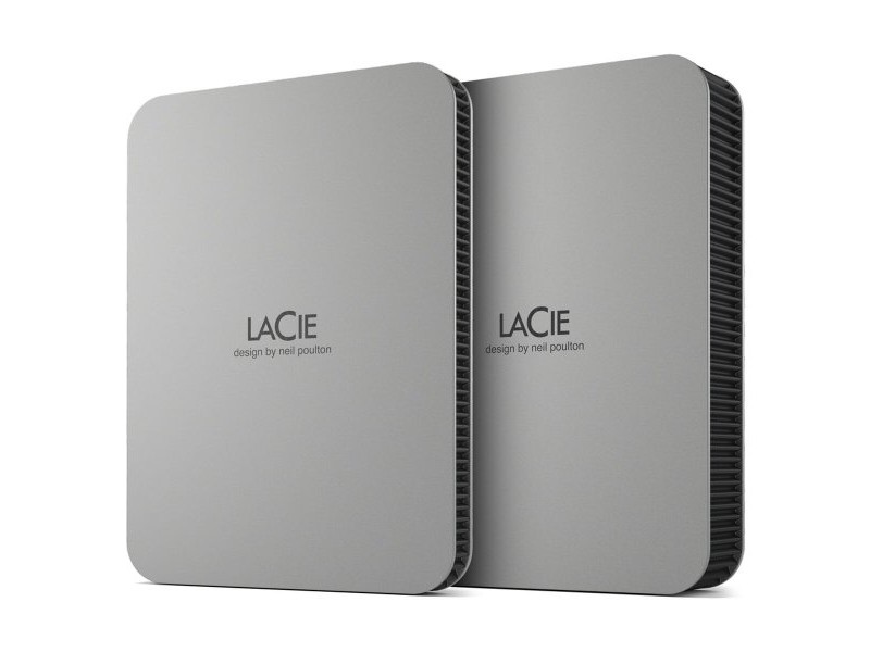 Външен харддиск Seagate STLP5000400 5 TB