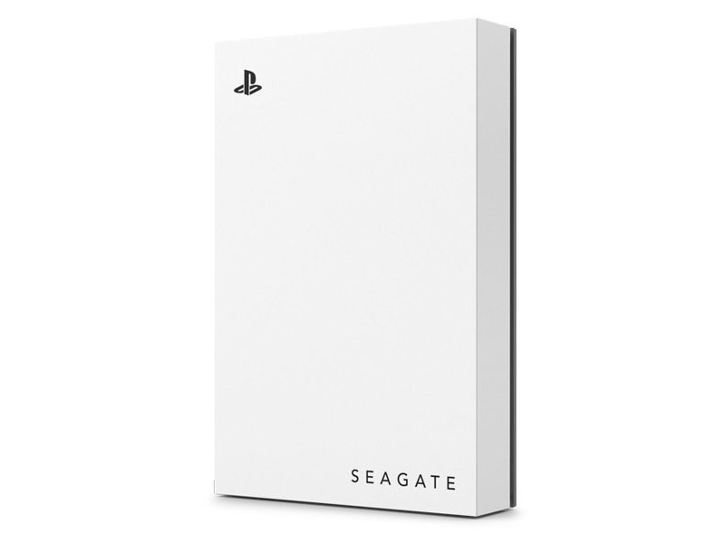 Външен харддиск Seagate STLV5000200 5 TB HDD