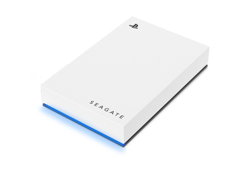 Външен харддиск Seagate STLV5000200 5 TB HDD