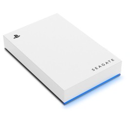 Външен харддиск Seagate STLV5000200 5 TB HDD