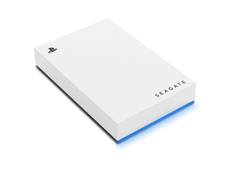 Външен харддиск Seagate STLV5000200 5 TB HDD