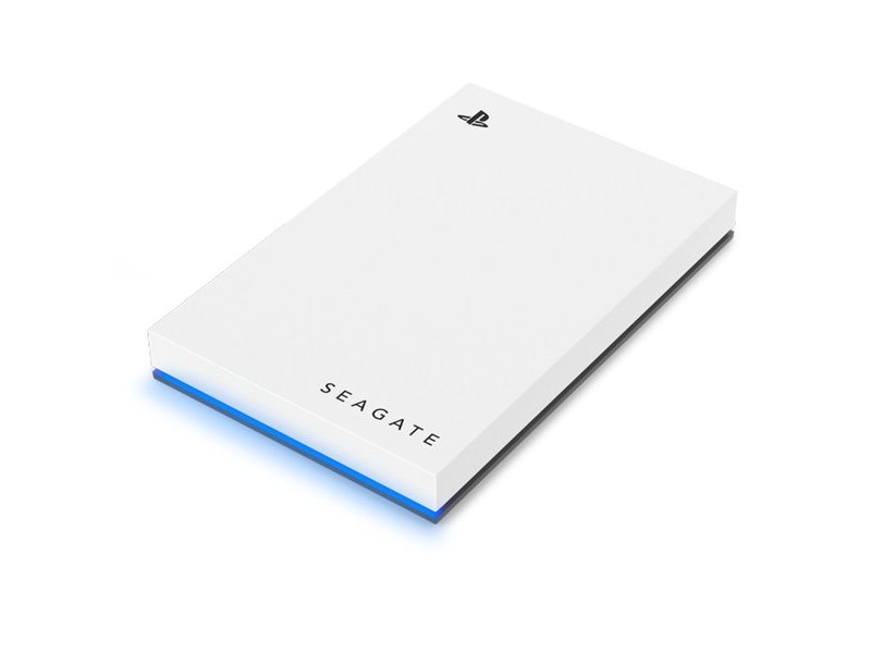 Външен харддиск Seagate STLV2000201 2 TB HDD