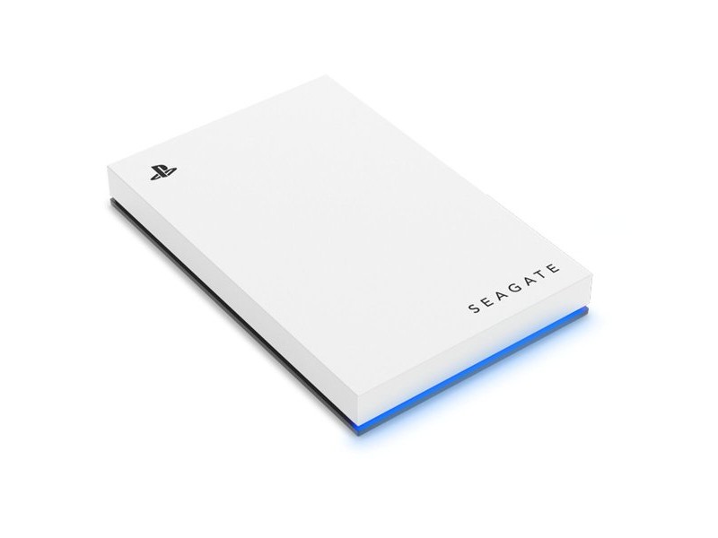 Външен харддиск Seagate STLV2000201 2 TB HDD