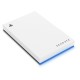 Външен харддиск Seagate STLV2000201 2 TB HDD