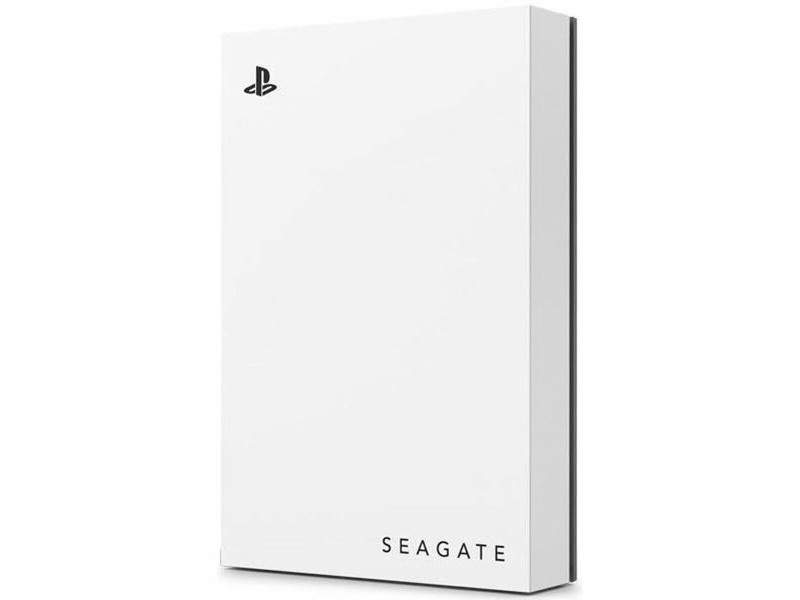 Външен харддиск Seagate STLV2000201 2 TB HDD