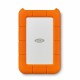 Външен харддиск LaCie Rugged Mini 2 TB SSD