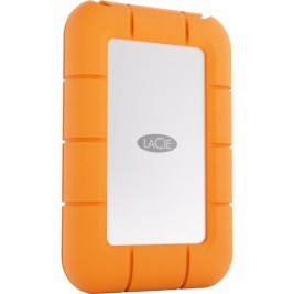 Външен харддиск LaCie STMF4000400 4 TB SSD