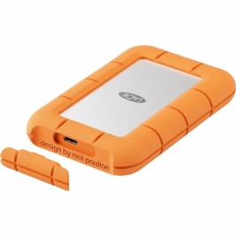 Външен харддиск LaCie STMF4000400 4 TB SSD