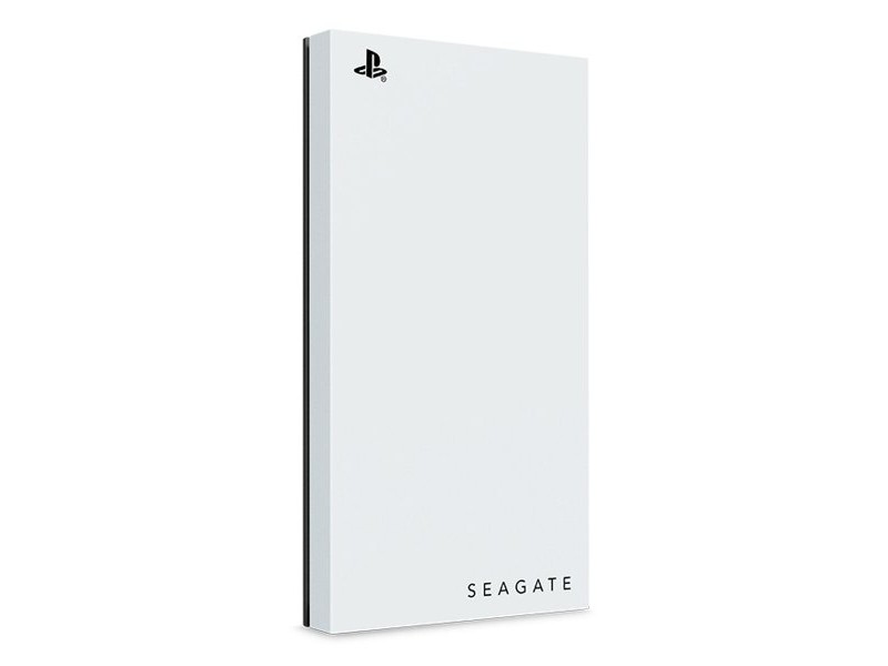 Външен харддиск Seagate STMH1000200 Бял 1 TB