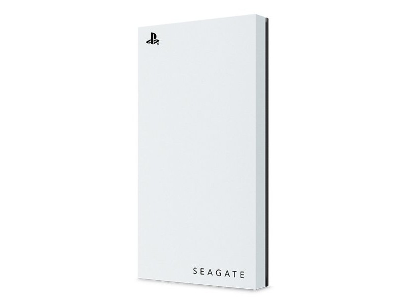 Външен харддиск Seagate STMH1000200 Бял 1 TB
