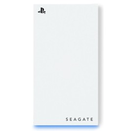 Външен харддиск Seagate STMH2000200 Бял 2 TB
