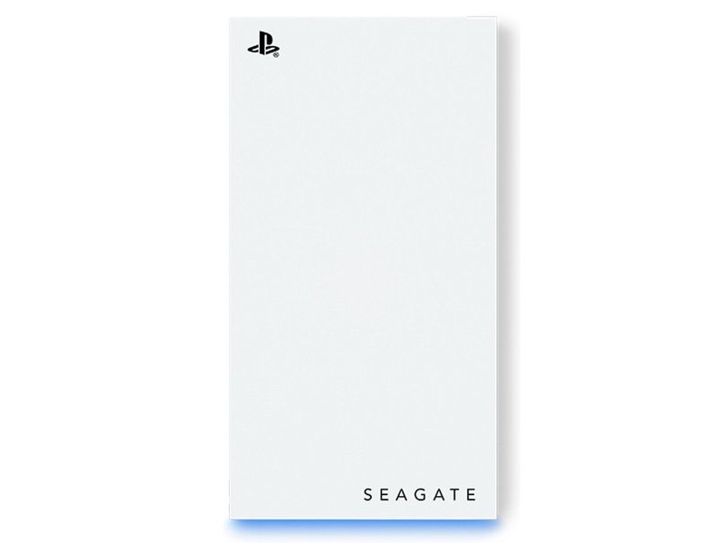 Външен харддиск Seagate STMH2000200 Бял 2 TB