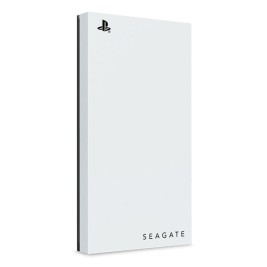 Външен харддиск Seagate STMH2000200 Бял 2 TB