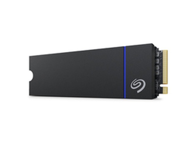 Твърд диск Seagate ZP1000GP3A2001 1 TB SSD