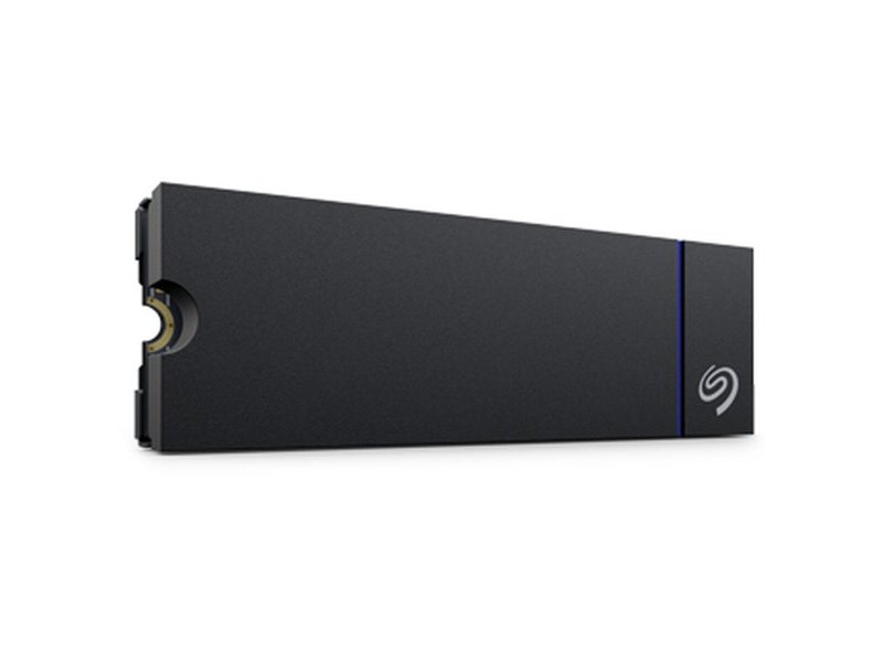 Твърд диск Seagate ZP1000GP3A2001 1 TB SSD