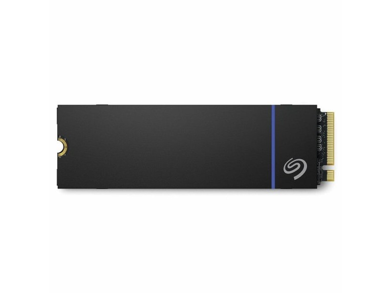 Твърд диск Seagate ZP1000GP3A2001 1 TB SSD