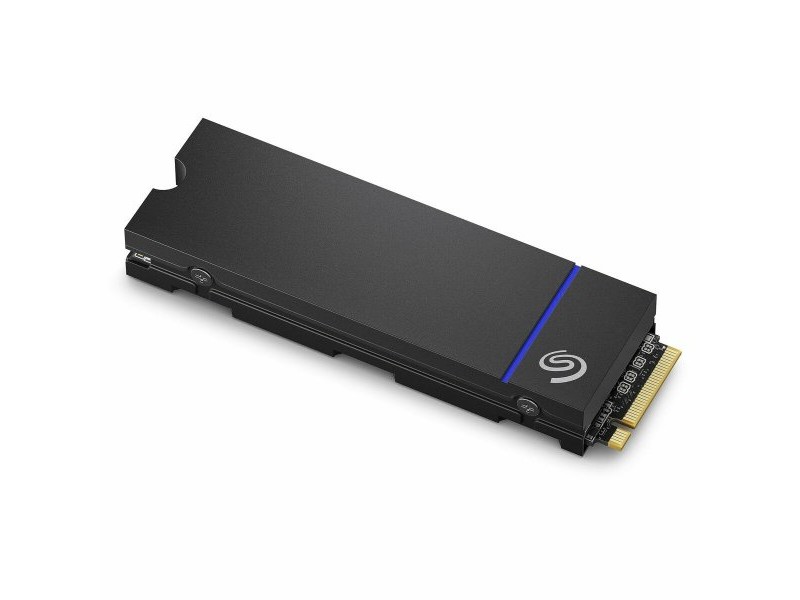 Твърд диск Seagate ZP1000GP3A2001 1 TB SSD