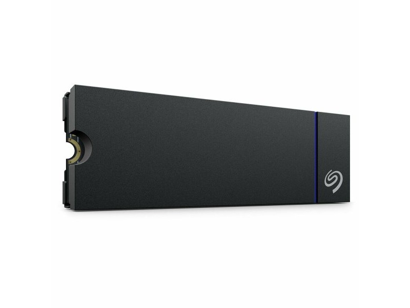 Твърд диск Seagate ZP1000GP3A2001 1 TB SSD
