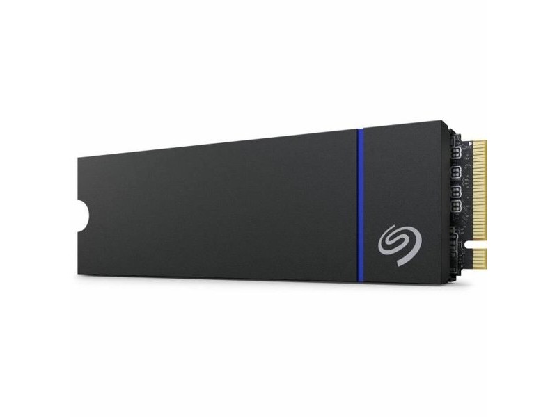 Твърд диск Seagate ZP1000GP3A2001 1 TB SSD