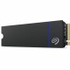 Твърд диск Seagate ZP1000GP3A2001 1 TB SSD