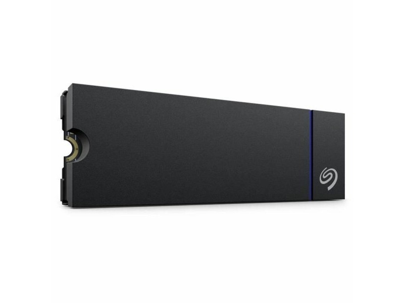 Твърд диск Seagate ZP1000GP3A2001 1 TB SSD