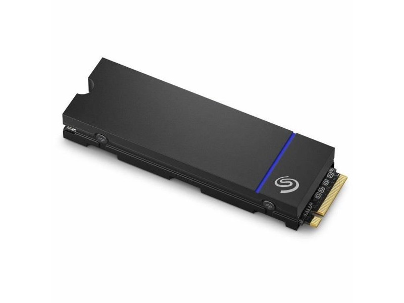 Твърд диск Seagate ZP1000GP3A2001 1 TB SSD