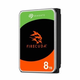 Твърд диск Seagate ST8000DXA01 8 TB