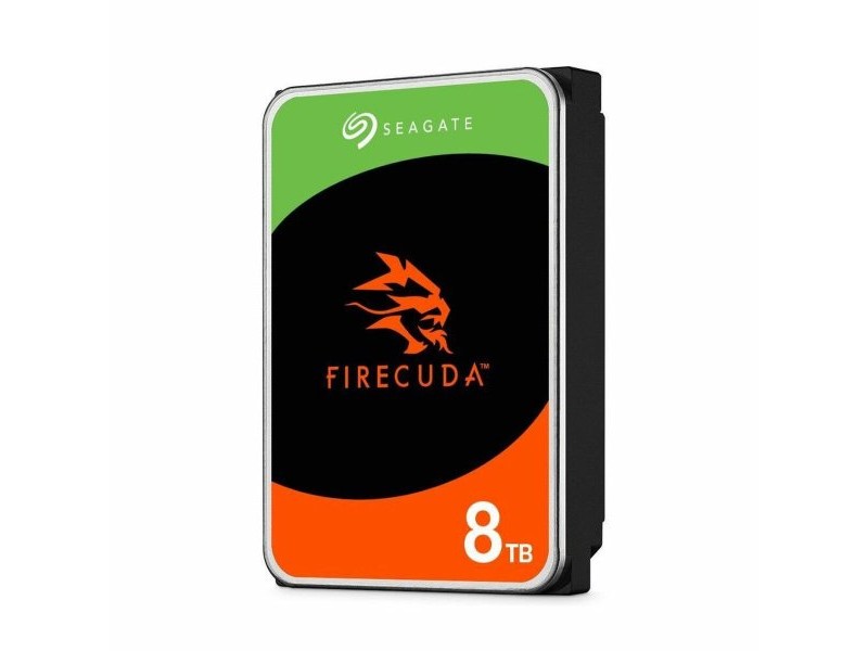 Твърд диск Seagate ST8000DXA01 8 TB