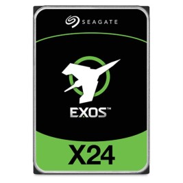 Твърд диск Seagate ST24000NM002H 3,5