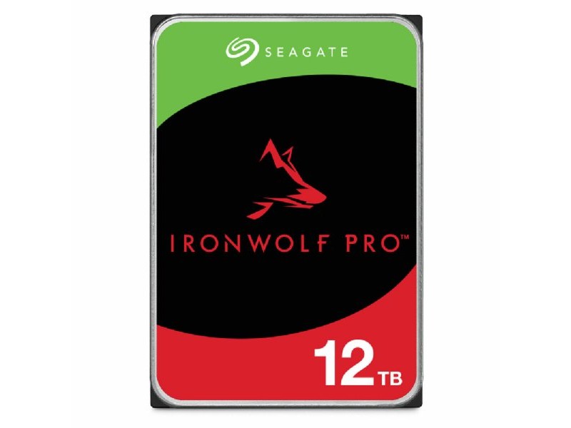 Твърд диск Seagate ST12000NT001 3,5