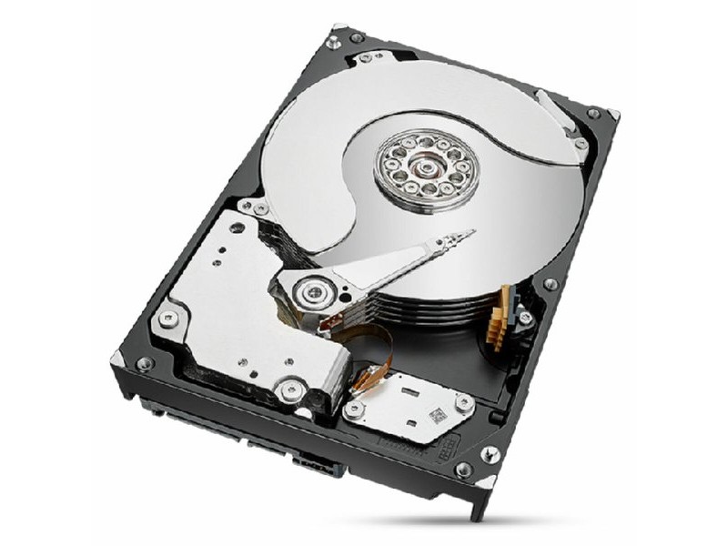 Твърд диск Seagate ST8000NT001 3,5