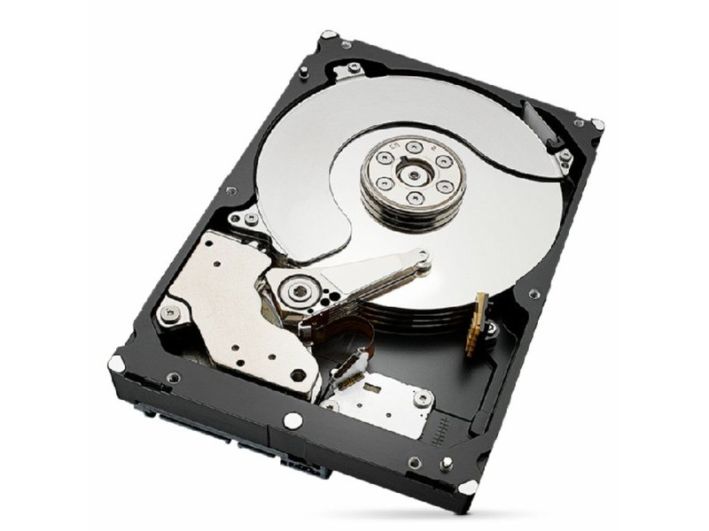 Твърд диск Seagate ST6000NT001 3,5