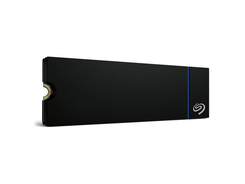 Твърд диск Seagate ZP1000GP3A4001 1 TB SSD