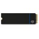 Твърд диск Seagate ZP1000GP3A4001 1 TB SSD