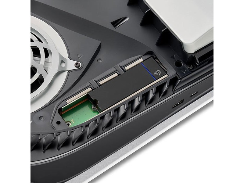 Твърд диск Seagate ZP1000GP3A4001 1 TB SSD