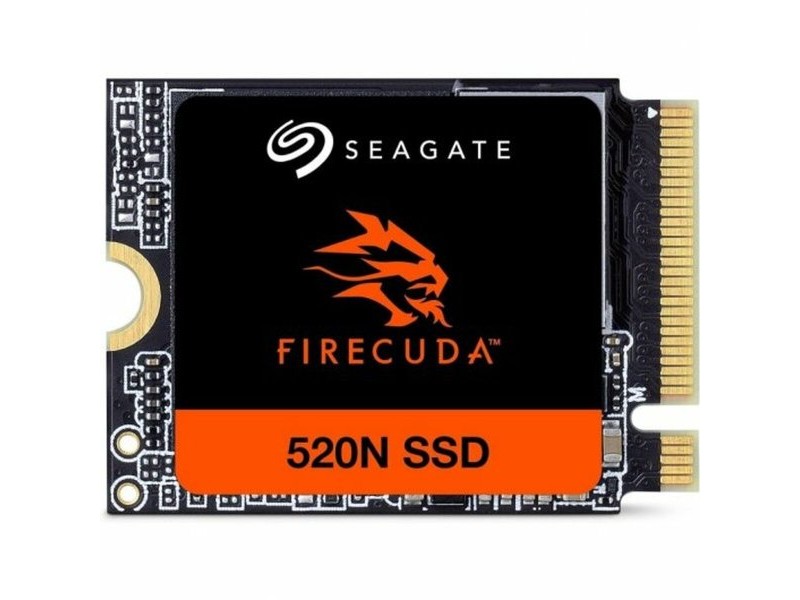 Твърд диск Seagate ZP1024GV3A002 1 TB SSD