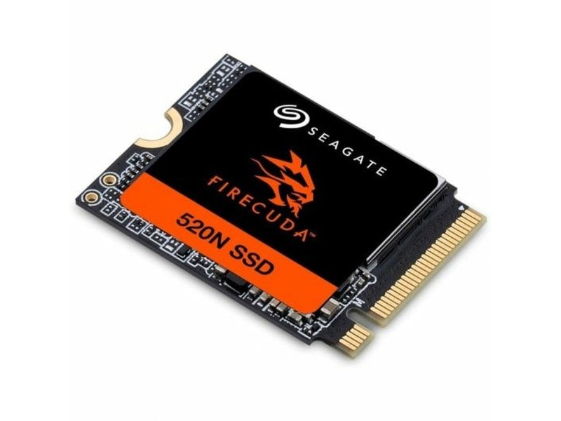 Твърд диск Seagate ZP1024GV3A002 1 TB SSD