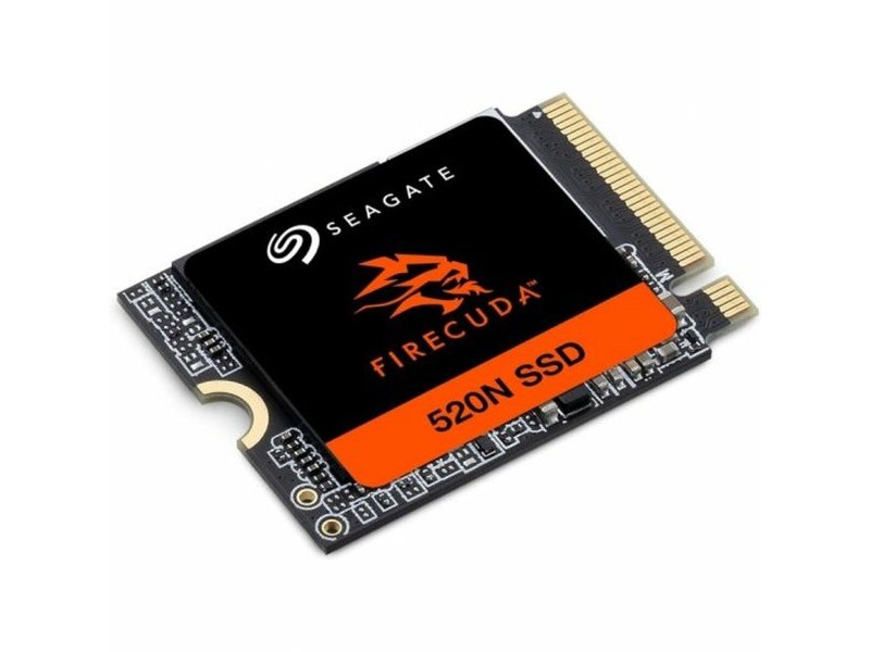 Твърд диск Seagate ZP1024GV3A002 1 TB SSD