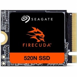 Твърд диск Seagate ZP2048GV3A002 2 TB SSD