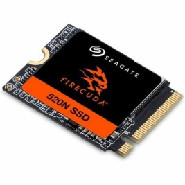Твърд диск Seagate ZP2048GV3A002 2 TB SSD