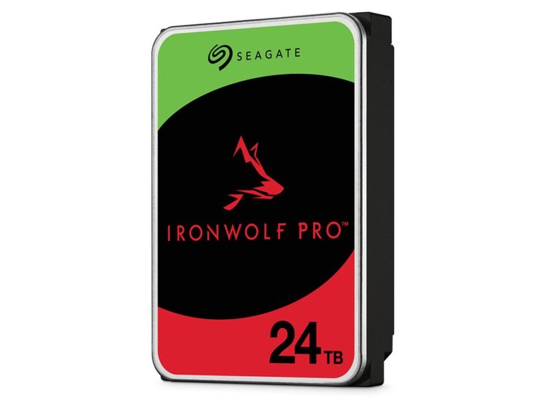 Твърд диск Seagate ST24000NT002 24 TB 3,5