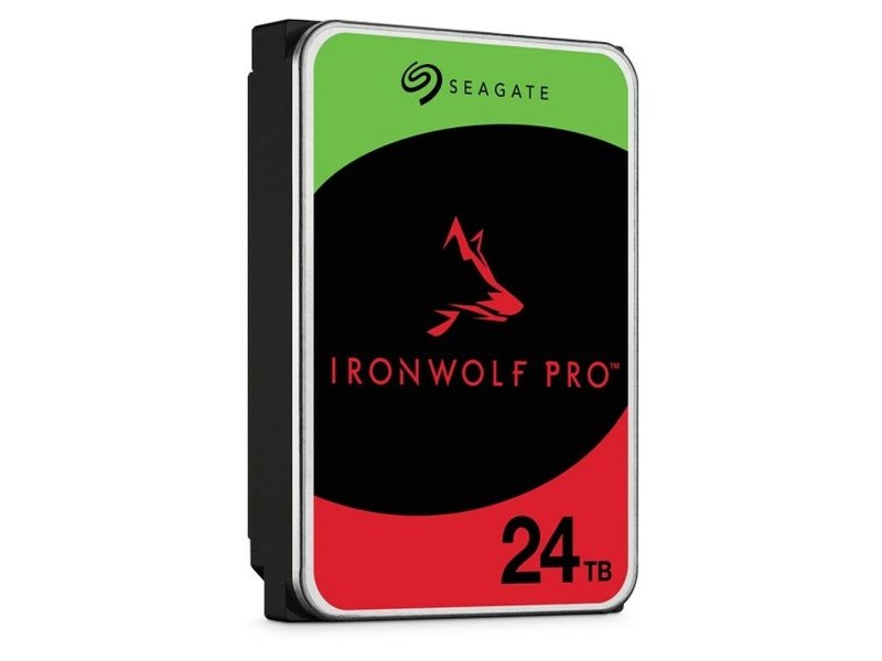 Твърд диск Seagate ST24000NT002 24 TB 3,5