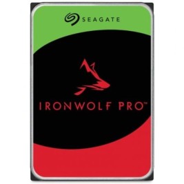 Твърд диск Seagate ST24000NT002 24 TB 3,5